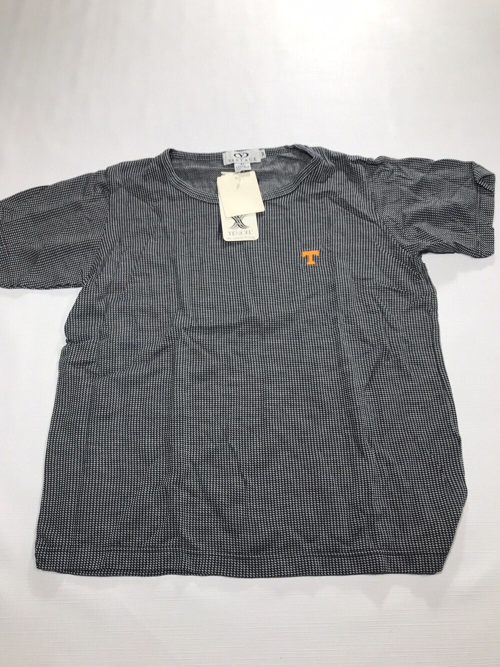 Vantage Ladies University Of Tennessee Shirt Womens Medium